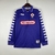 Camisa Fiorentina Home 1998 Retrô