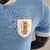 Camisa Uruguai Home 2022 Modelo Jogador na internet