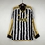 Camisa Juventus Manga Longa 23/24