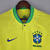 Camisa Brasil Home 2022 Modelo da Copa do Mundo na internet