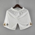 Shorts Corinthians Branco 22/23