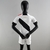 Kit Infantil Vasco da Gama Away 22/23