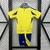 Kit Infantil Al Nassr 24/25 - loja online