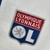 Camisa Lyon Home 22/23 na internet