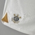 Shorts Corinthians Branco 22/23 - comprar online