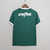 Camisa Palmeiras I 22/23 Torcedor Puma Masculina - Verde - loja online