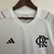 Camisa Flamengo Treino 23/24 Torcedor Adidas Masculina - Branco - comprar online