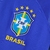 Camisa Brasil Away 2022 Modelo da Copa do mundo na internet