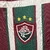 Camisa Fluminense Retrô Home 2003 na internet