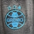 Camisa Grêmio III 23/24 Torcedor Umbro Masculina - Preto E Azul na internet