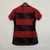 Camisa Flamengo Home Modelo feminino 23/24 - PB Store