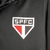 Corta Vento São Paulo FC Preta na internet