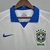 Camisa Brasil Branca 2019 - comprar online