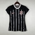 Camisa Corinthians Away Modelo feminino 23/24