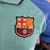 Camisa Polo Barcelona Verde na internet