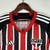 Camisa São Paulo Away Modelo Feminino 23/24 - comprar online