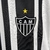 Camisa Atletico Mineiro Home Modelo feminino 23/24 na internet