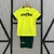 Kit Infantil Palmeiras Thrid 23/24 - loja online