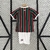 Kit Infantil Fluminense Home 23/24 - loja online