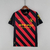 Camisa Manchester City Away 22/23 Torcedor Puma Masculina - Preto e Vermelho