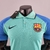 Camisa Polo Barcelona Verde - comprar online