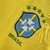 Camisa Brasil Home 2020 Modelo Feminino na internet