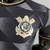 Camisa Corinthians Away Modelo Jogador 22/23 na internet