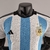 Camisa Argentina 2022 Versão Jogador - comprar online