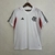 Camisa Flamengo Treino 23/24 Torcedor Adidas Masculina - Branco