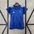 Camisa Cruzeiro home modelo feminino 24/25