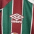 Camisa Fluminense I 23/24 - PB Store