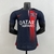 Camisa PSG Home Modelo Jogador 23/24