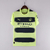 Camisa Manchester City Third 22/23 Torcedor Puma Masculina - Verde Neon e Azul Marinho