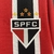 Camisa São Paulo Away 24/25 - manga longa na internet