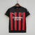 Camisa Milan Home 22/23