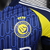 Camisa Al Nassr Away 24/25 modelo jogador na internet