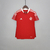 Camisa Flamengo Comemorativa Modelo Feminino 22/23