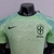 Camisa Brasil Treino 2022 Modelo Jogador - comprar online