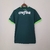 Camisa Palmeiras I 23/24 Torcedor Puma Masculina - Verde - PB Store