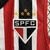 Camisa São Paulo Away 24/25 - regata na internet