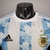 Camisa Argentina Home 2020 Modelo Jogador - comprar online