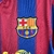 Camisa Barcelona Retrô Home 2010 - comprar online