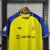 Camisa Al Nassr Home 22/23 na internet