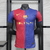 Camisa Barcelona Home 24/25 Modelo Jogador