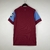 Camisa West Ham I 23/24 Torcedor Umbro Masculina - Vermelho - loja online