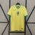 Camisa Brasil Home 2024