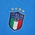 Camisa Italia Home 2022 - PB Store