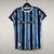 Camisa Grêmio I 23/24 Torcedor Umbro Masculina - Azul