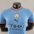 Camisa Manchester City Home Modelo Jogador 22/23 - comprar online