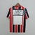 Camisa São Paulo Retrô Away 1991 - loja online